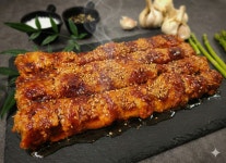 팔팔참숯구이 광주수완본점