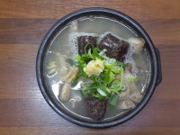 장수국밥