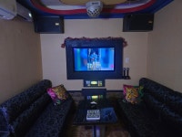 핑크노래연습장