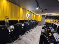 맥스피드PC방 동서울터미널점