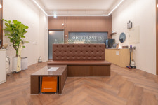 더프라자 골프 스튜디오 송도점