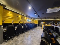 맥스피드PC방 동서울터미널점