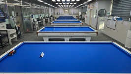 카카오송당구클럽