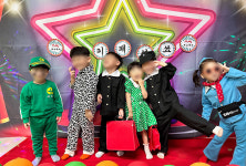 꿈을키우는어린이집