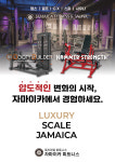 자마이카휘트니스 서래마을점
