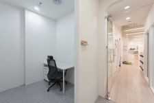 공유오피스 비상주사무실 드림캐쳐 분당미금역점