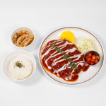 맹호수제돈까스 검단신도시점