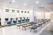 의료법인 명인의료재단 화홍병원