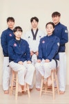 도둔태권스쿨 태권도장