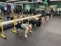 바디컨트롤 평택