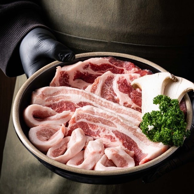 초록온담 김사장 수원본점 육류,고기요리 대표 사진