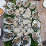 모가네훈제바베큐앤닭발찜 송천점