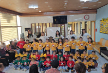 꿈을키우는어린이집