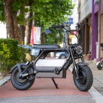 모토벨로프리미엄 준희네전동클라쓰