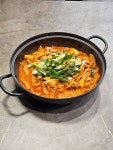 통돼지두루치기한돈돈돈 평택점