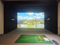 동경골프아카데미 골프존스크린