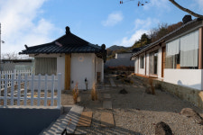 스테이더담 합천 내곡점