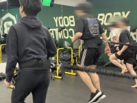 바디컨트롤 평택