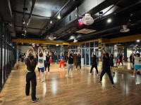 렉슬휘트니스 우두점