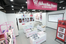 세븐일레븐 NewWave명동점