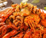 경원해물찜 증산점