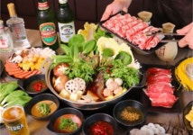 대홍훠궈샤브샤브