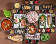 동해수산회센타 제주본점