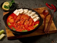 한찜두찜 돼지김치찜&찌개 유성점