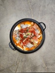 통돼지두루치기한돈돈돈 평택점