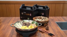 약선흑염소 익산모현점