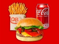 퀵버거 일산서구점