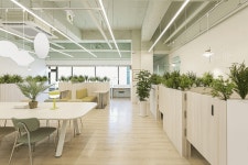 공유오피스 비상주사무실 드림캐쳐 분당미금역점