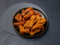 폴닭 원주우산점