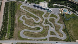 국제자동차경주장