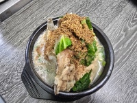 서귀포토속촌