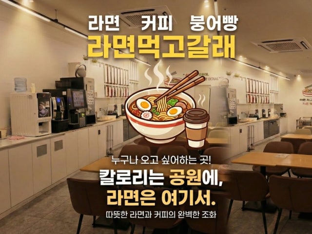 라면먹고갈래