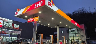 SK엔크린 KK 춘천중앙1주유소