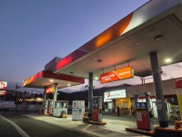 케이케이 계룡중앙주유소