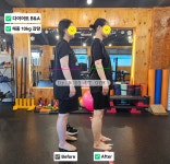 닥터바디 PT짐 사가정점
