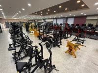 JYP휘트니스 첨단점 헬스 PT