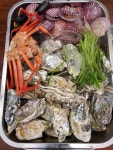 삼면이 바다