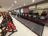 JYP휘트니스 첨단점 헬스 PT