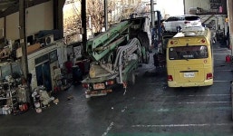 금호타이어반석자동차공업사