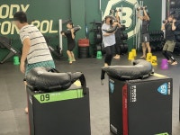 바디컨트롤 평택