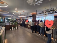 샤브르정원 완정역본점