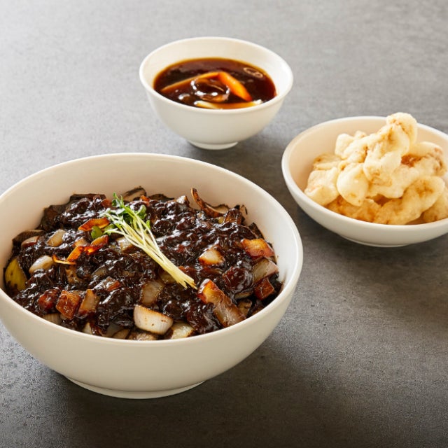 목화 중식당 대표 사진