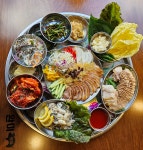 완미족발 김해 내동점