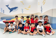 꿈을키우는어린이집