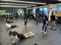 바디컨트롤 평택