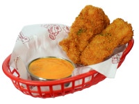 바스버거 대치역점